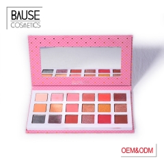 pigmen eyeshadow yang tinggi